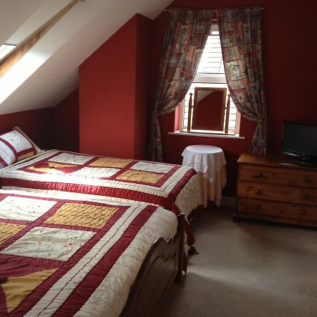 Killary House Hotel Westport Esterno foto