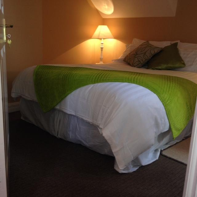 Killary House Hotel Westport Camera foto