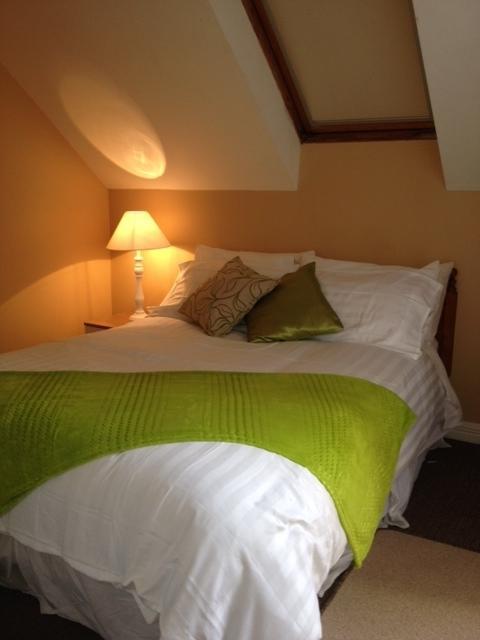 Killary House Hotel Westport Camera foto