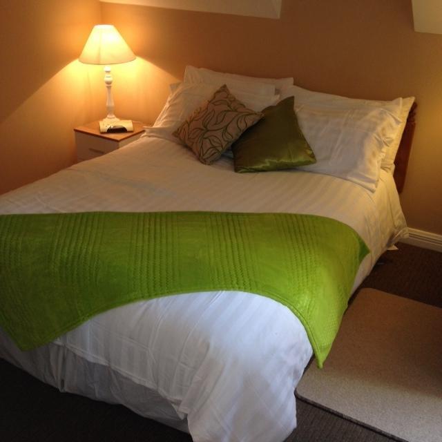 Killary House Hotel Westport Camera foto