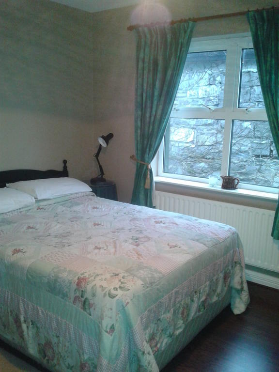 Killary House Hotel Westport Esterno foto