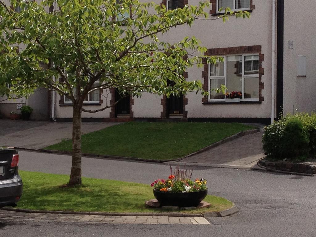 Killary House Hotel Westport Esterno foto