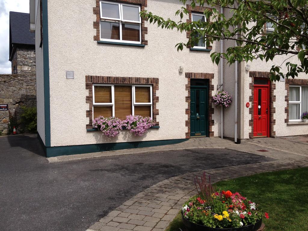 Killary House Hotel Westport Esterno foto