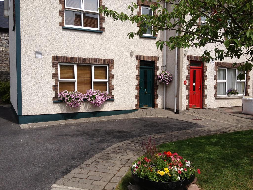 Killary House Hotel Westport Esterno foto