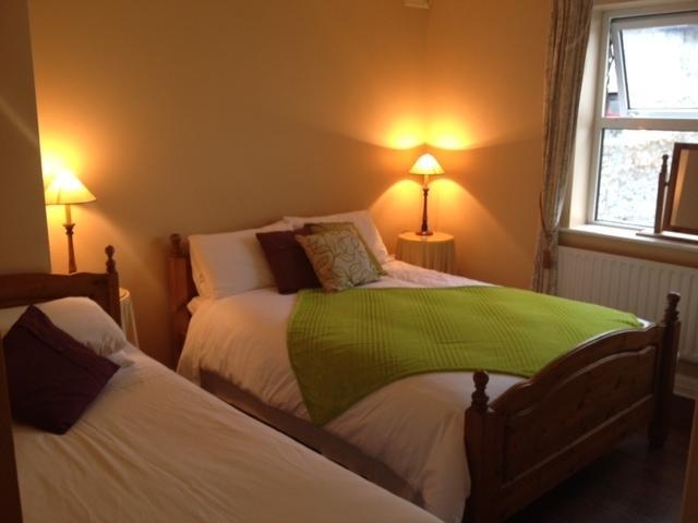 Killary House Hotel Westport Camera foto