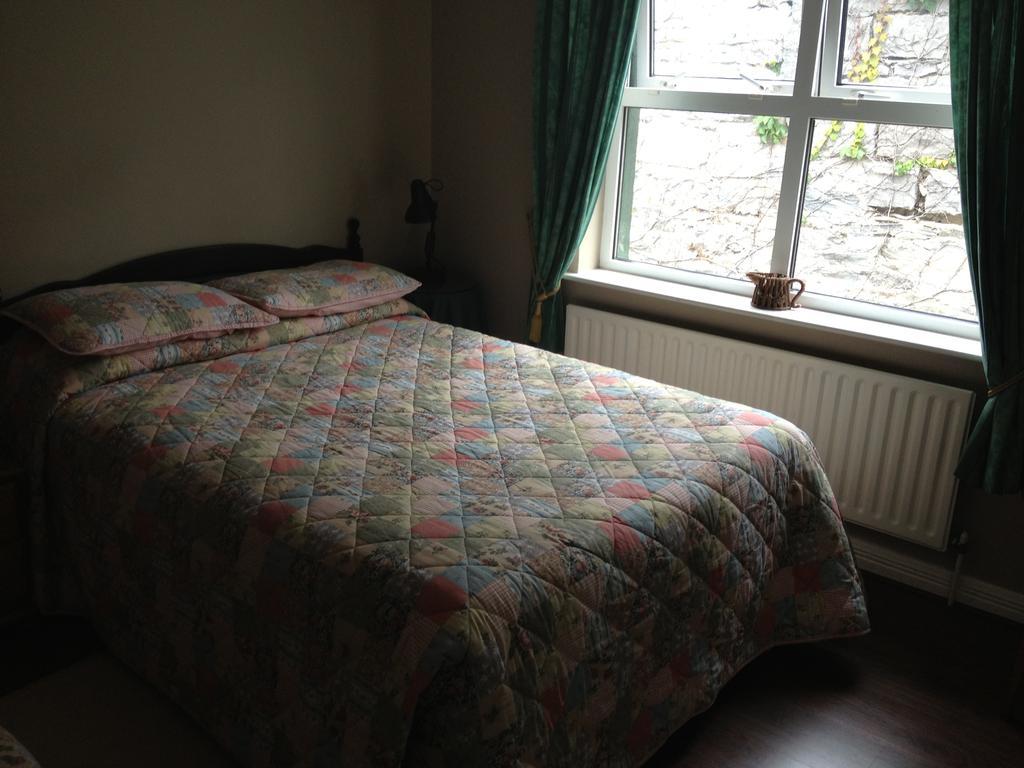Killary House Hotel Westport Esterno foto